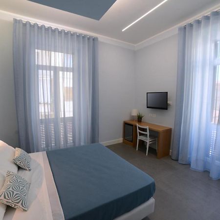 In Centro B&B Castellammare di Stabia Buitenkant foto