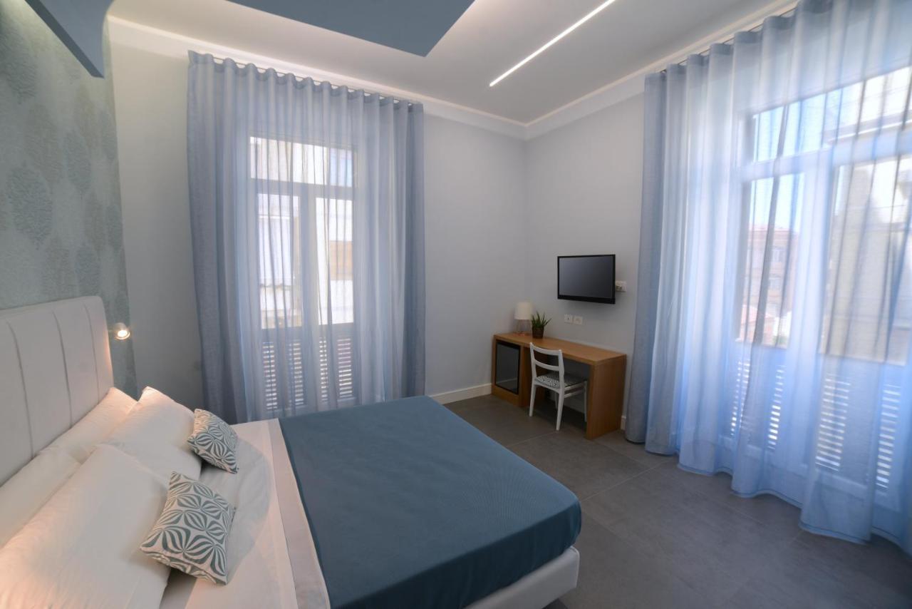 In Centro B&B Castellammare di Stabia Buitenkant foto